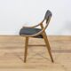 Polish ski jumper chairs from Zamojska, 1970s, set of 10