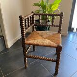 Chaise béarnaise