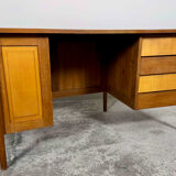 Vintage modernist desk