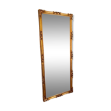 Baroque mirror