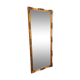Baroque mirror