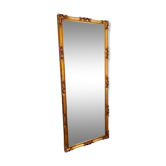 Baroque mirror