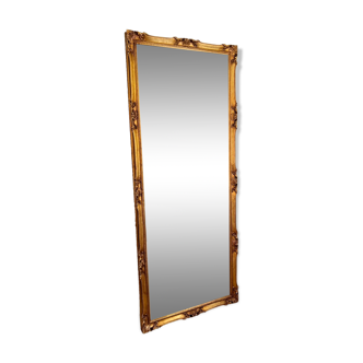 Miroir baroque