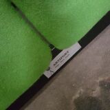 Groovy green Chair by Pierre Paulin for Artifort