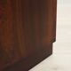 Rosewood bookcase, Danish design, 60s, made in Denmark