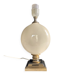 pied de lampe Deschuytener