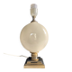 Deschuytener lamp base. Vintage 70s/80s.