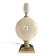 Deschuytener lamp base. Vintage 70s/80s.
