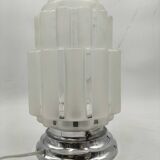 Art deco lamp