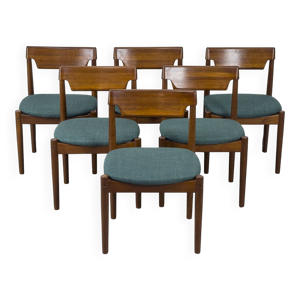 Teak Dining Chairs from - set