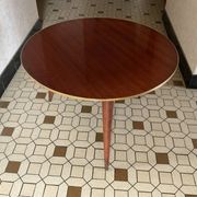 Table de salon