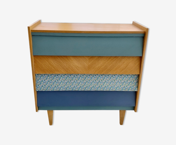 Commode vintage