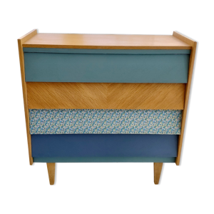 commode vintage