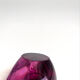 Sommerso Vase Alexandrite Miloslav Klinger ZBS - Vintage Bohemian Glass