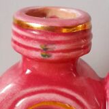 Ceramic candlestick 1960
