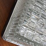 Vintage ceiling lamp 22X22