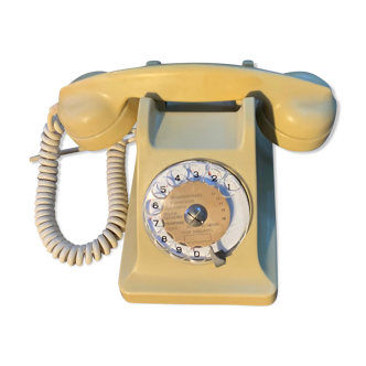 Telephone PTT VINTAGE in Bakelite