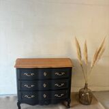 Commode Louis XV