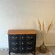 Commode Louis XV