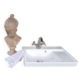 Bathroom furniture