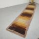 Corridor carpet Desso space age 330cm , Holland 1970s