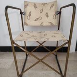 Folding chairs by chantazur Lafuma