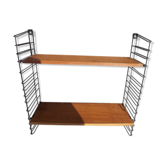 Etagère Tomado 60' vintage indus design