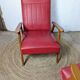 Scandinavian armchairs