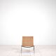 PK 22“ lounge chair in rattan by Poul Kjaerholm for E. Kold Christensen