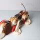Snoopy pulling dog to record price no. 181