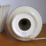 Table lamp from Søholm , Denmark 1960