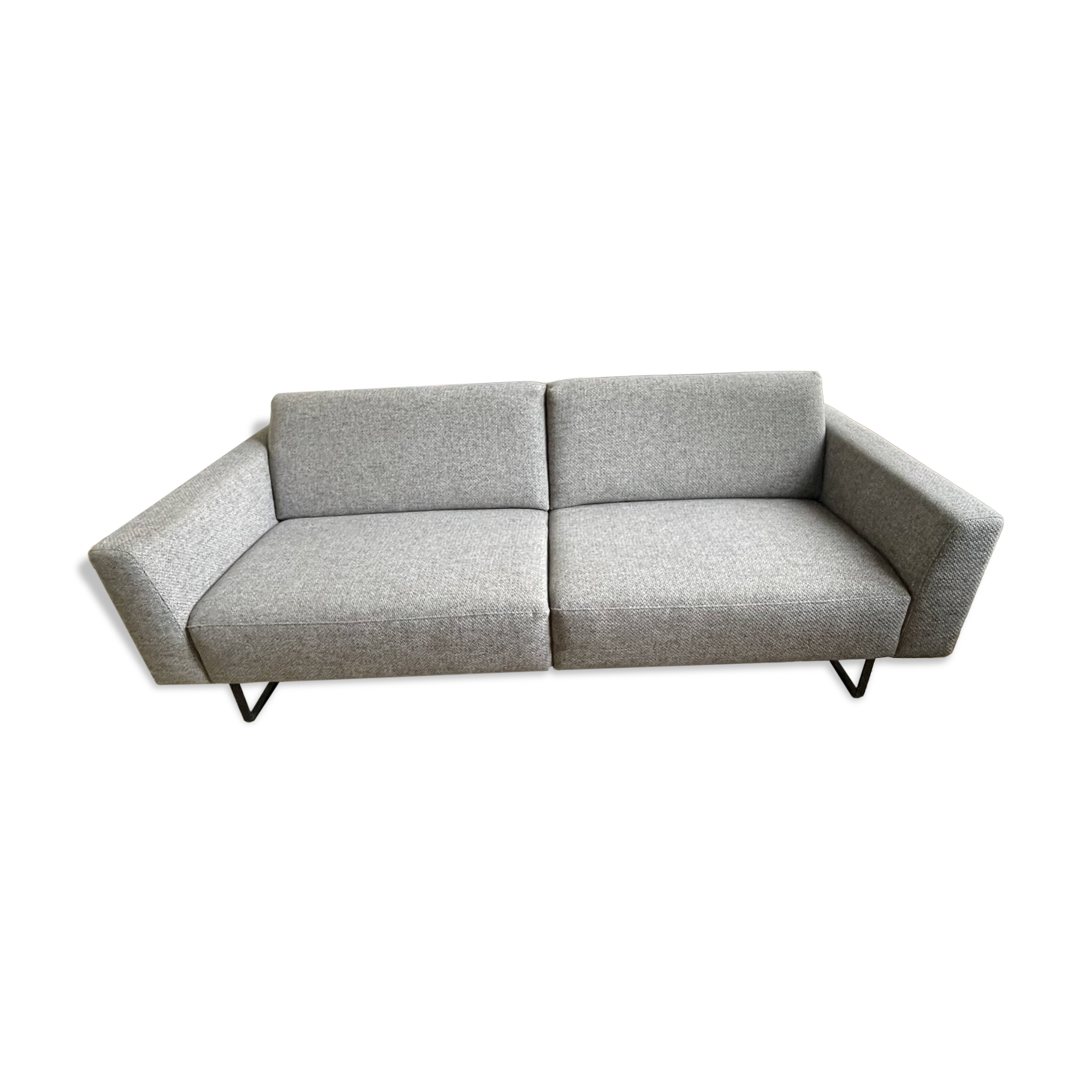 3-seater sofa 225cm - Moome Design LEX