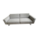 3-seater sofa 225cm - Moome Design LEX