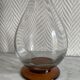 Carafe en verre, 1970