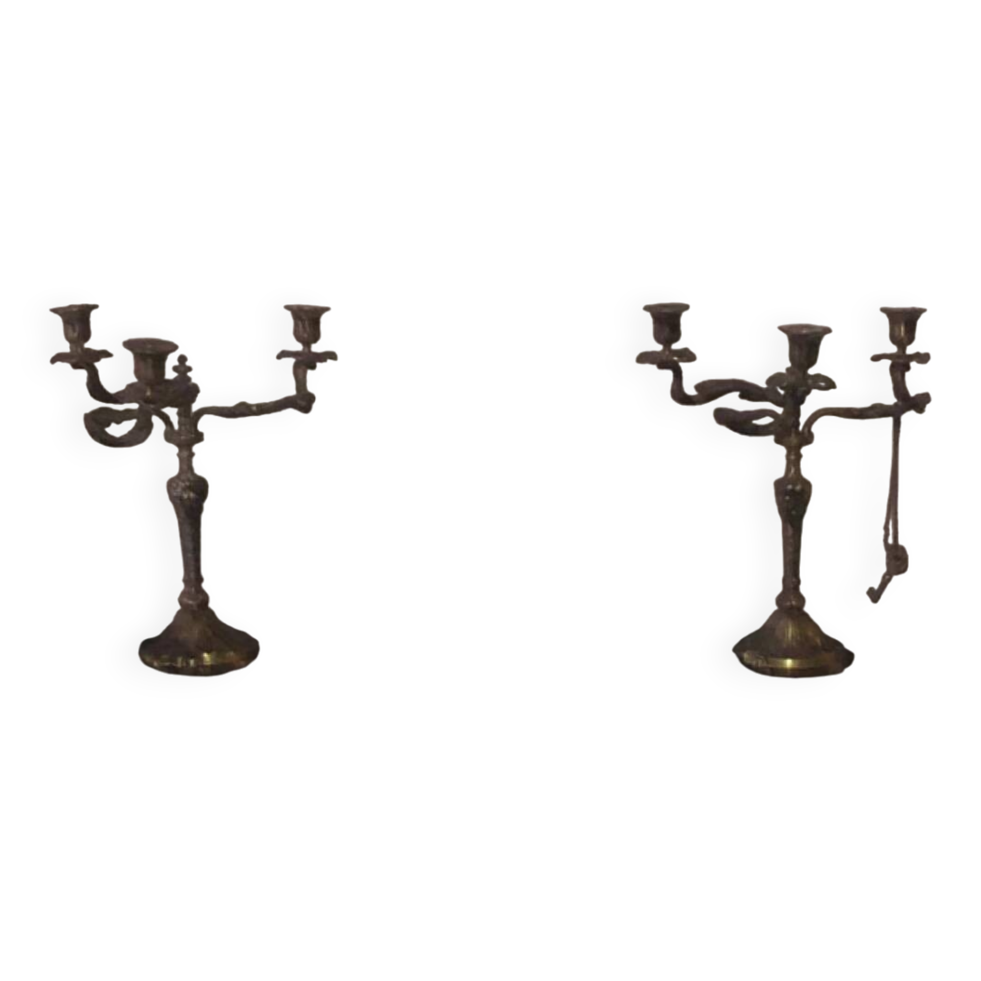 Chandeliers