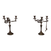 Chandeliers