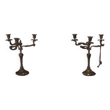 Chandeliers