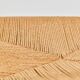 Rocking-chair J16 par Hans Wegner pour Fdb Møbler