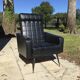 Vintage armchair