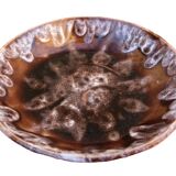 RLM Chantrier enamelled ceramic pocket emptier (Île d'Oléron)