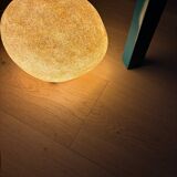 Lampe Rocher "Dora" André Cazenave