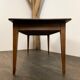 French farmhouse dining table