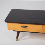 Vintage Scandinavian sideboard 1960
