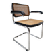 Cesca B64 Marcel Breuer Armchair