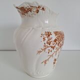 Vintage toilet pitcher