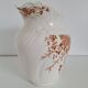 Pichet de toilette vintage
