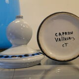 Roger Capron Vallauris pot, 1950s