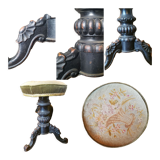 Piano stool
