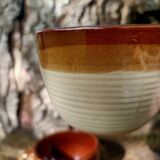 Ensemble de 2 Tasses en gre