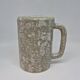 Large ceramic mug/vase